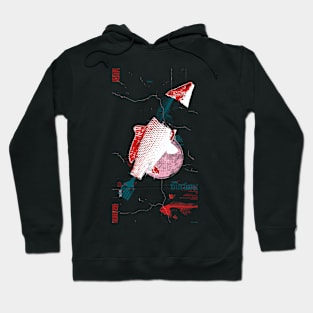 The Monster’s Feast: The Feast Hoodie